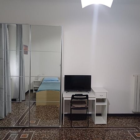 Casa Sole E Luna Генуя Экстерьер фото